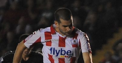Nardiello: Millers move