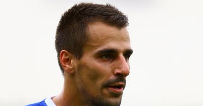 Morais: Moves to Stevenage