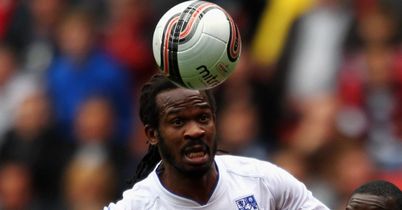 Goodison: New deal at Rovers