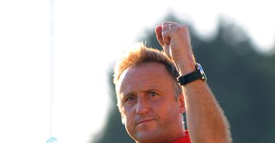 Yates: Hailed his team's reaction