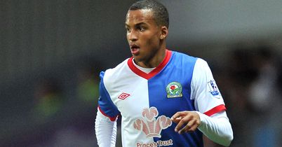 Martin Olsson: Could return for Rovers