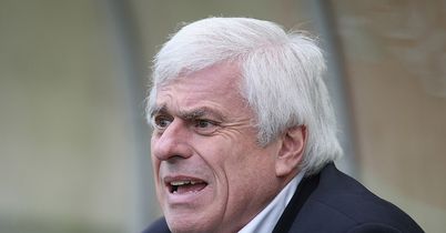 Ridsdale: Looking to North End's future