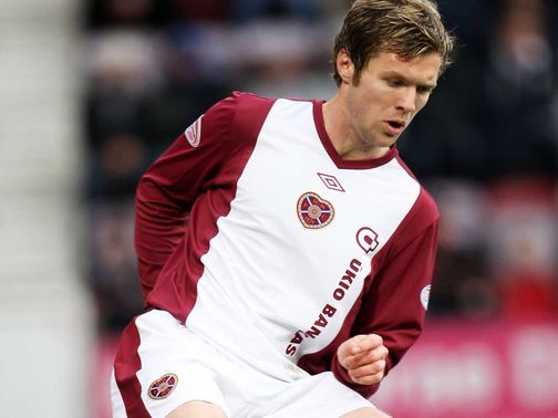 Darren Barr: We have to pick ourselves up