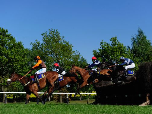 Fakenham have been forced to abandon