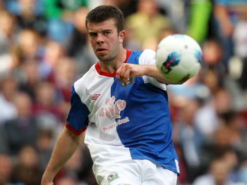 Grant Hanley: Praised by Sir Alex Ferguson