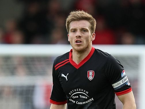 Johnny Mullins: Won it for Millers