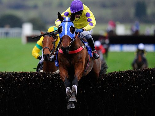 Le Beau Bai: Welsh National hero