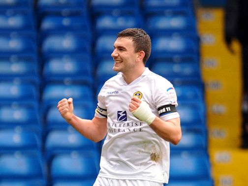 Robert Snodgrass: Norwich City move