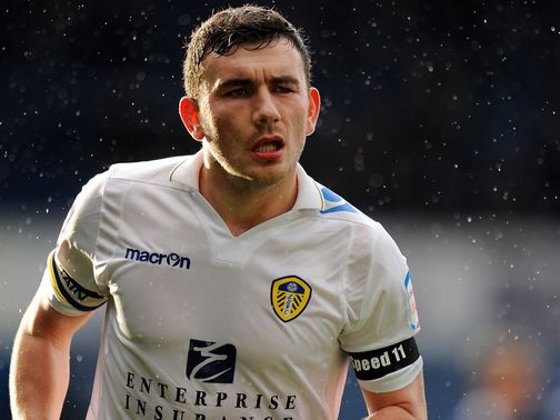 Snodgrass: Has a year left on current deal