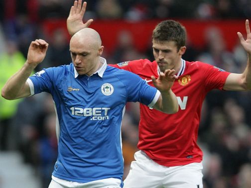 Conor Sammon: Joins Derby