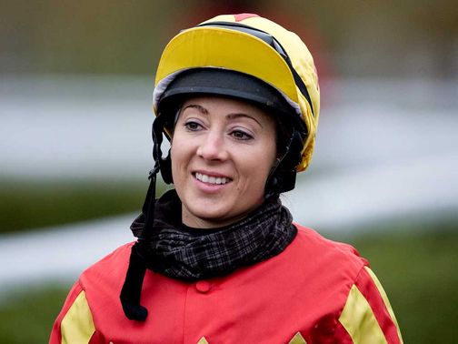 Turner: Won aboard I'm A Dreamer