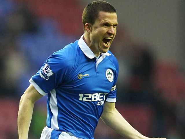 Gary Caldwell