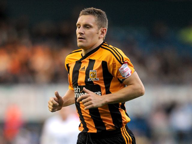 Andy Dawson
