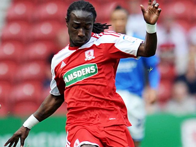 Marvin Emnes