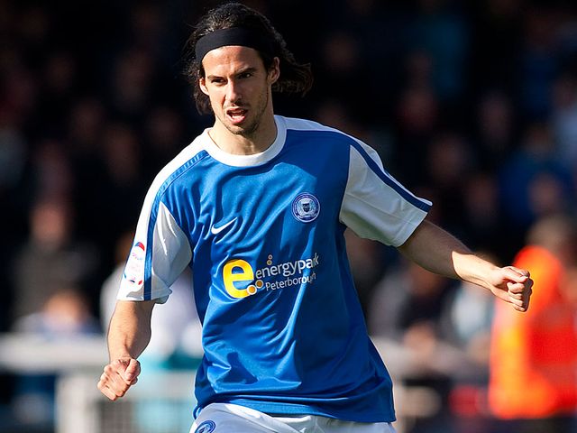 George Boyd