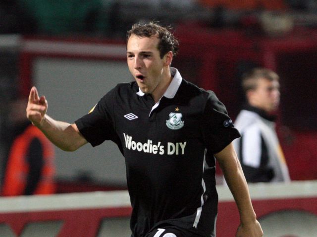 Karl Sheppard