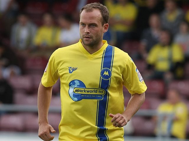 Kevin Nicholson
