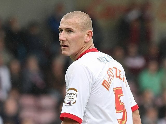 Kyle McFadzean