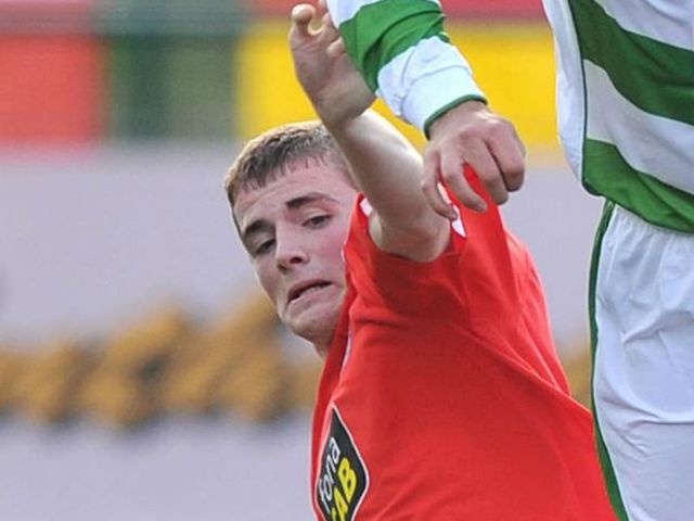 Rory Donnelly