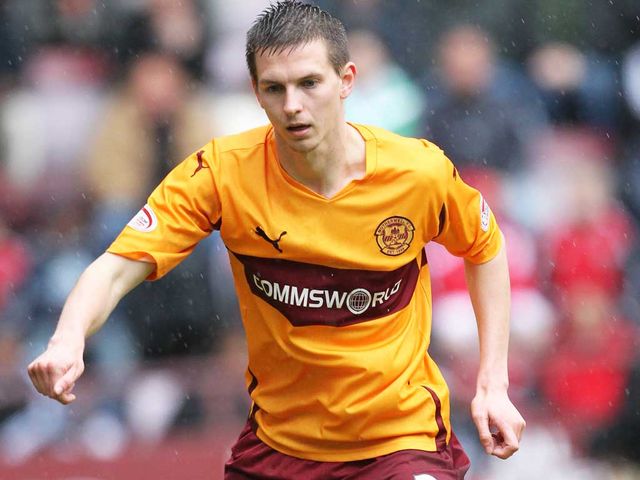 Steven Saunders
