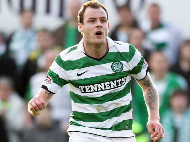 Anthony Stokes