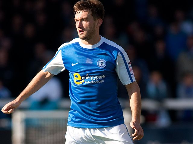 Lee Frecklington