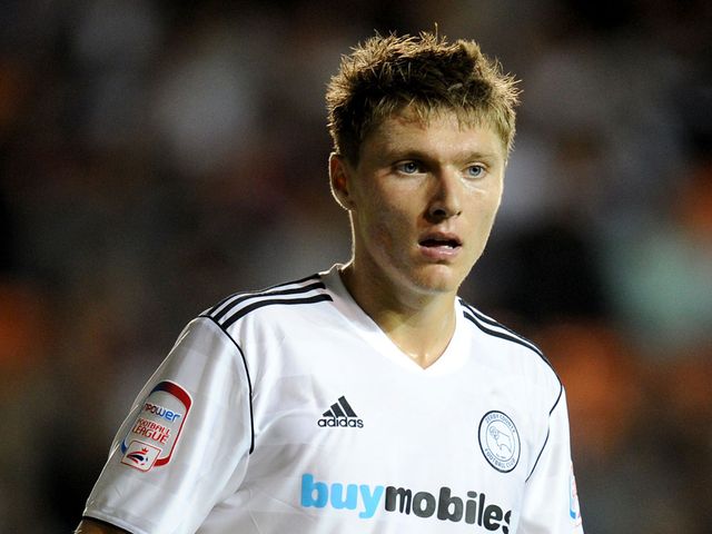 Jeff Hendrick