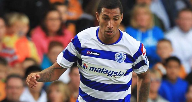 Jay Bothroyd: Returns to Queens Park Rangers
