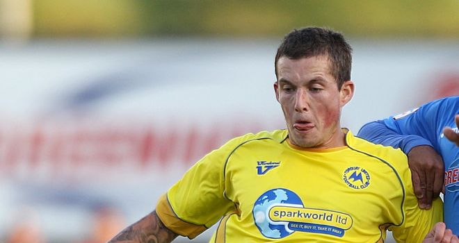 Lathrope: Wants to stay