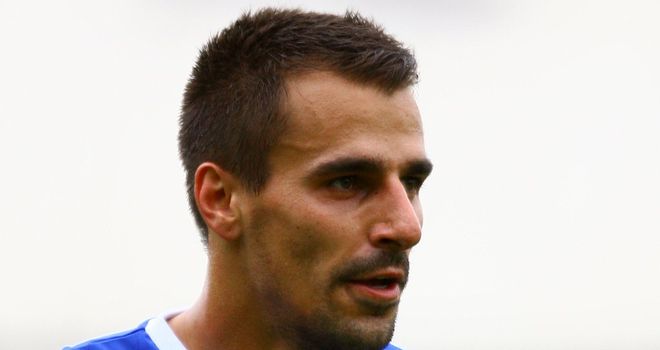 Morais: Bagged a brace