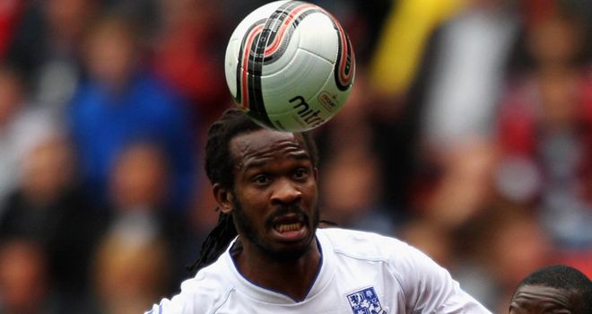 Ian Goodison: Still going strong