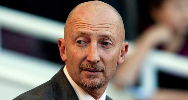 Ian Holloway: Blackpool manager must be pleased with Chris Basham¿s return to fitness