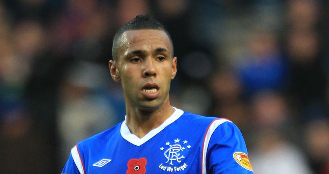 Kyle Bartley: On the move to Swansea