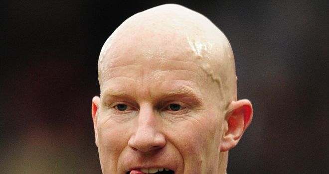 Hughes: Staying at Meadow Lane