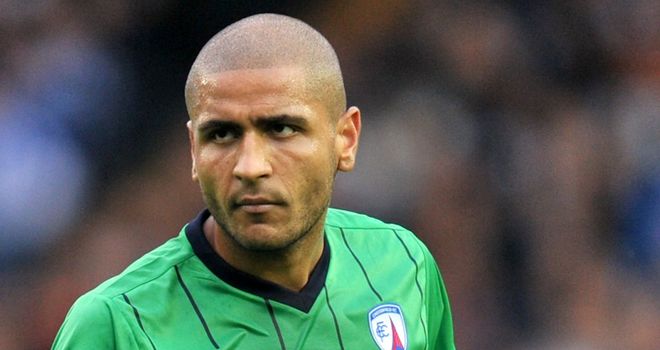 Leon Clarke: Charlton are understood to have turned down a bid for the striker