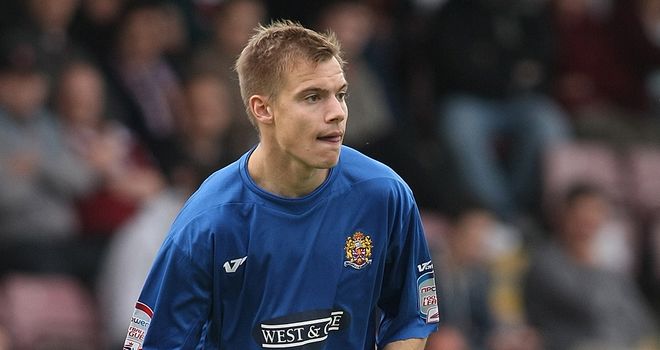 Lewington: Inspirational display