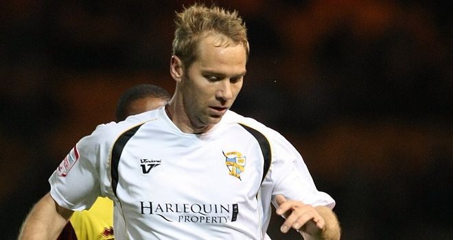 Chilvers: Wants return