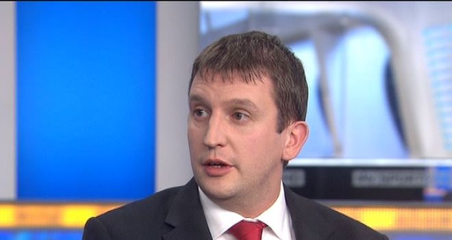 Rob Heys: Facing financial troubles