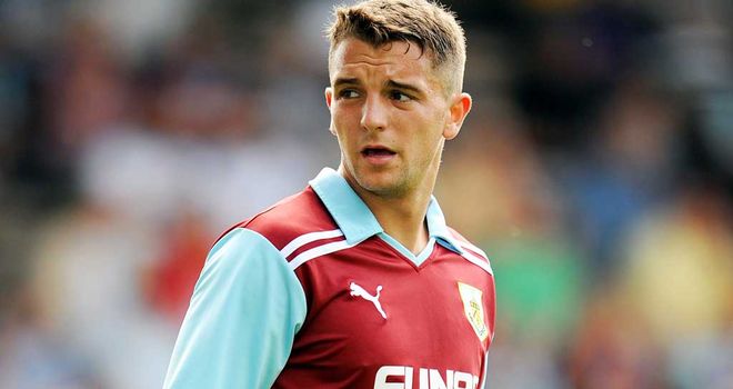 Jay Rodriguez: Burnley striker is expected to attract interest but keeper Lee Grant hopes he stays