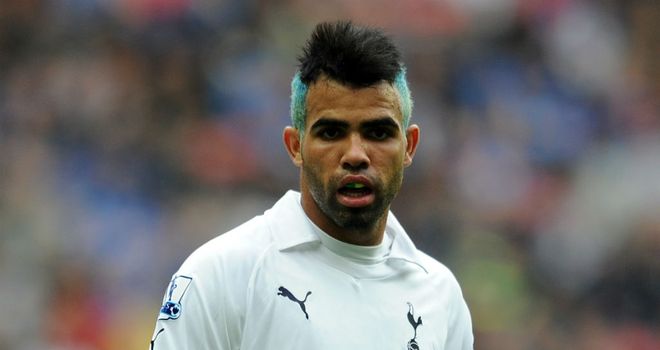 Sandro: Agent hints at Italy move