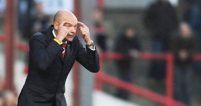 Rosler: Must get past Shrimpers first