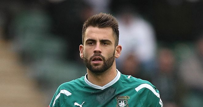 Walton: Signed for Pools