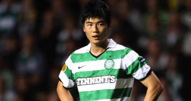 Ki Sung-yeung: Looking forward to opening a new chapter in his career
