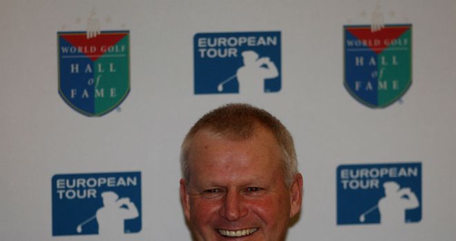 Sandy Lyle