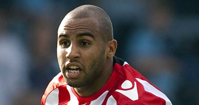 Marcus Williams: Has joined Blades on free transfer from Reading