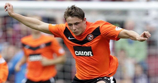 Scott Allan: Roy Hodgson is looking forward to working with the midfielder