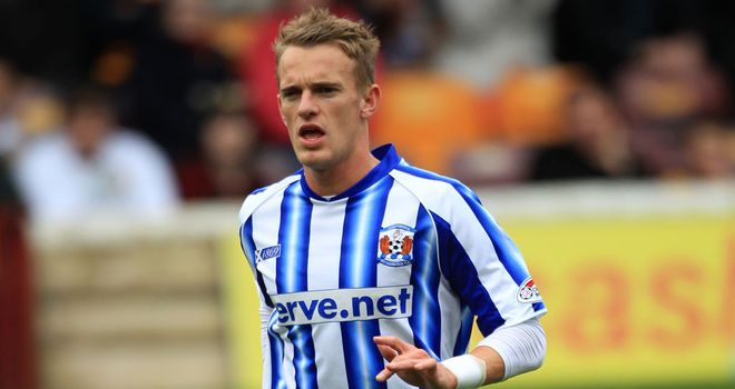 Dean Shiels: Kilmarnock are close to agreeing a deal to keep the Doncaster Rovers midfielder