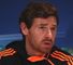 Andre Villas-Boas: Believes Chelsea have become the media's target
