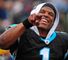 Cam Newton: Capped a 60-yard drive for the winning touchdown