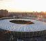 Olympic Stadium